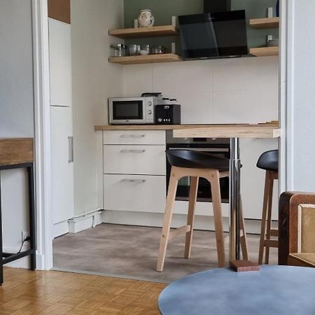 Studio Roy Gradlon Quimper Extérieur photo
