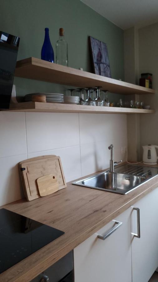 Studio Roy Gradlon Quimper Extérieur photo